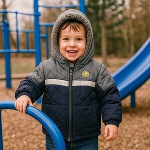 ZeroXPosur Jacket Size 5​​